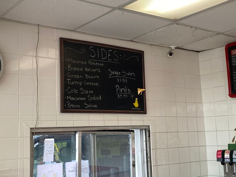 The Sides Menu Brings A Taste Of Home-Cooked Comfort
