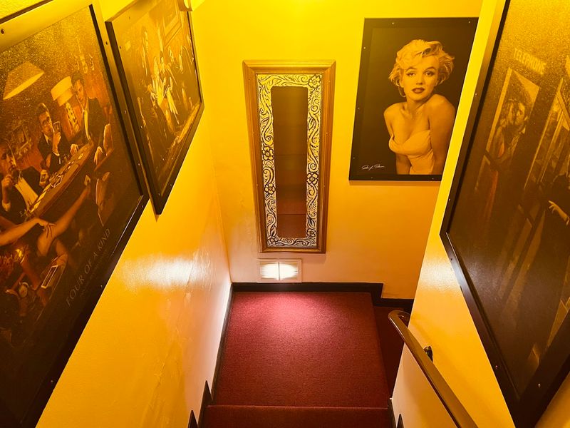 Why The Ambiance Makes Every Bite Taste Better