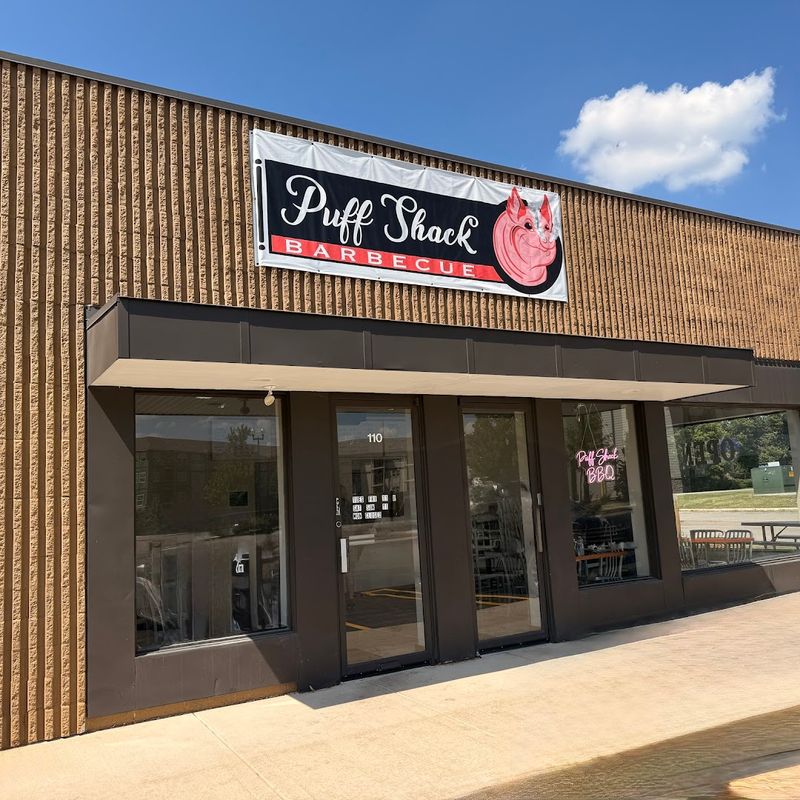 The Service Style And Staff 