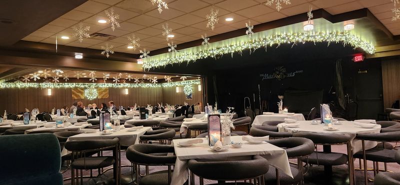 An Atmosphere That Earns Its Comfort