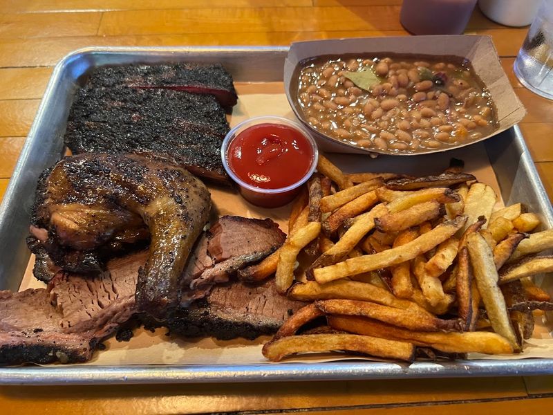 The Sauce Situation Is Worth The Conversation