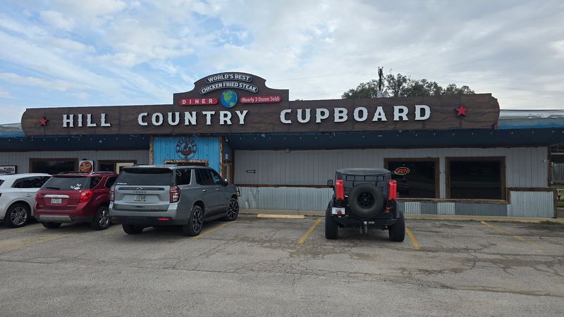 You Need To Add This To Your Texas Road Trip List 