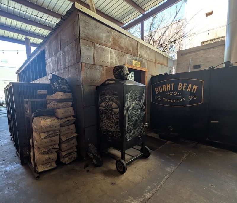 The Post Oak Smoke That Changes Everything