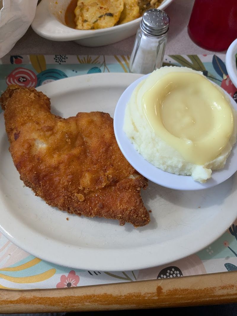 Chicken Tenders That Redefine The Category