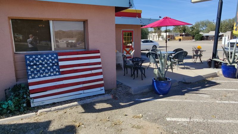 Supporting A True Local Business