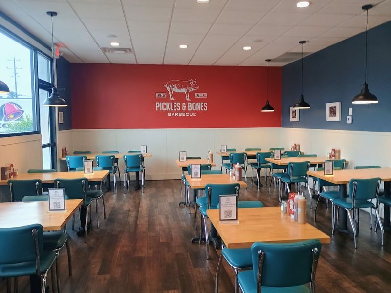 The Atmosphere And Cleanliness