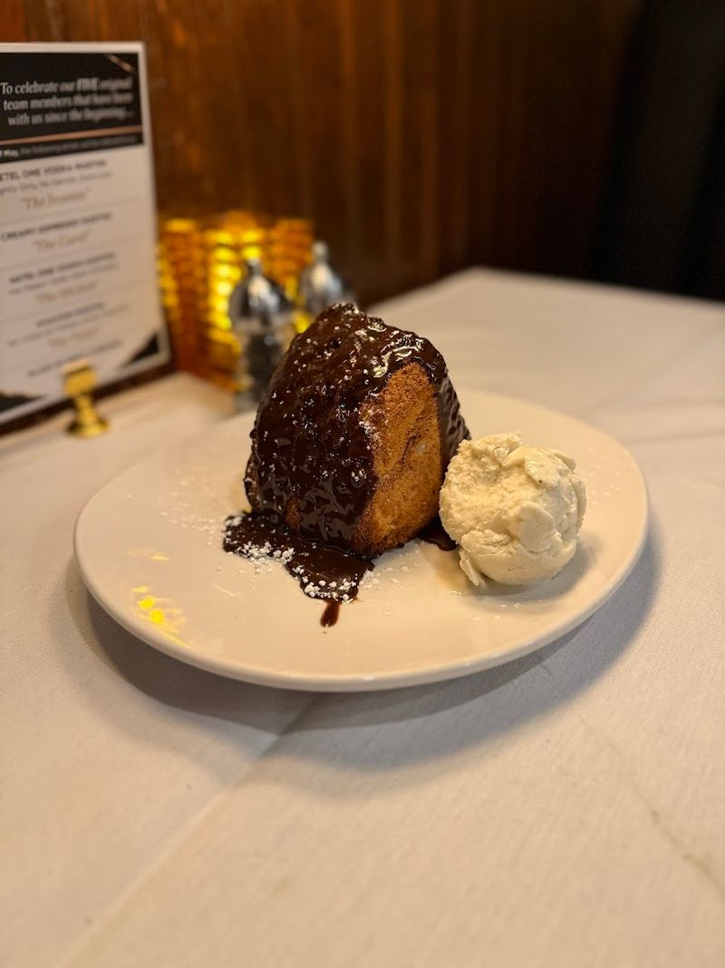 Desserts Worth Saving Room For