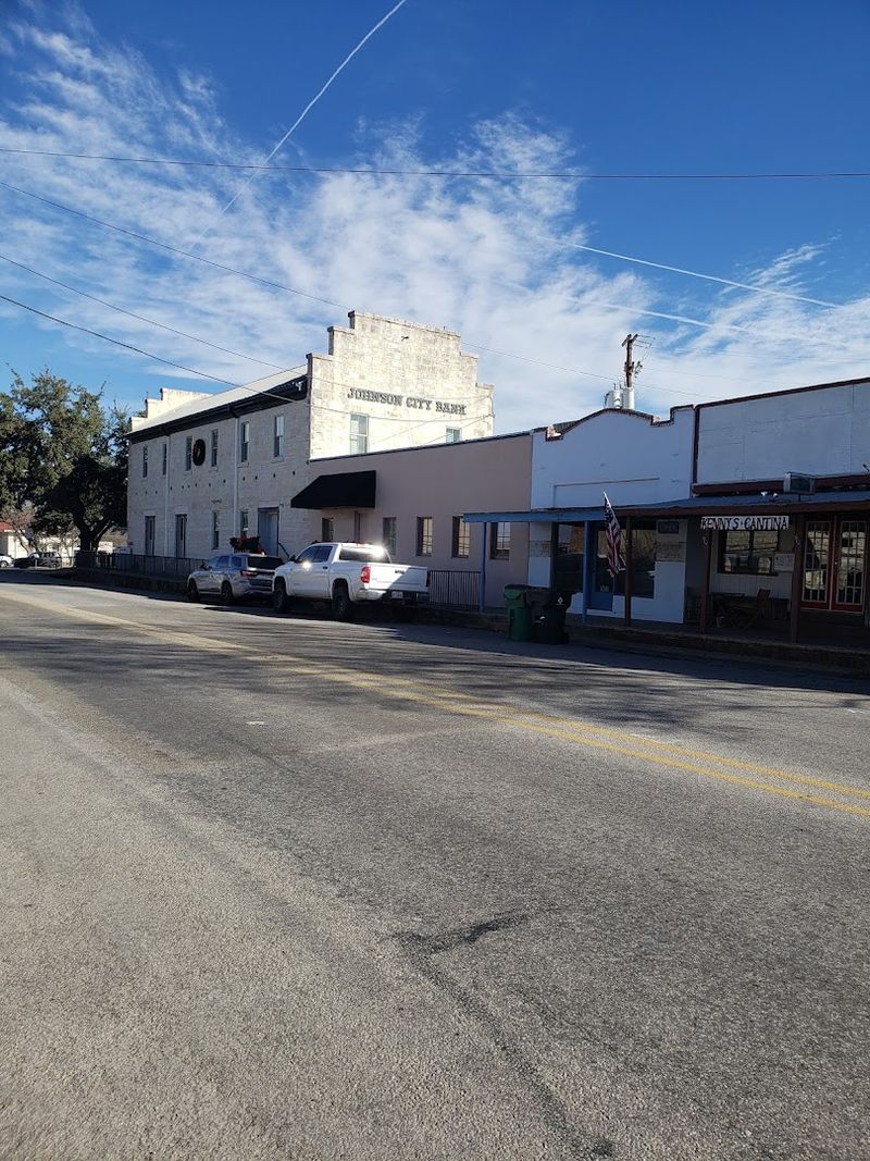  The Unlikely Food Destination