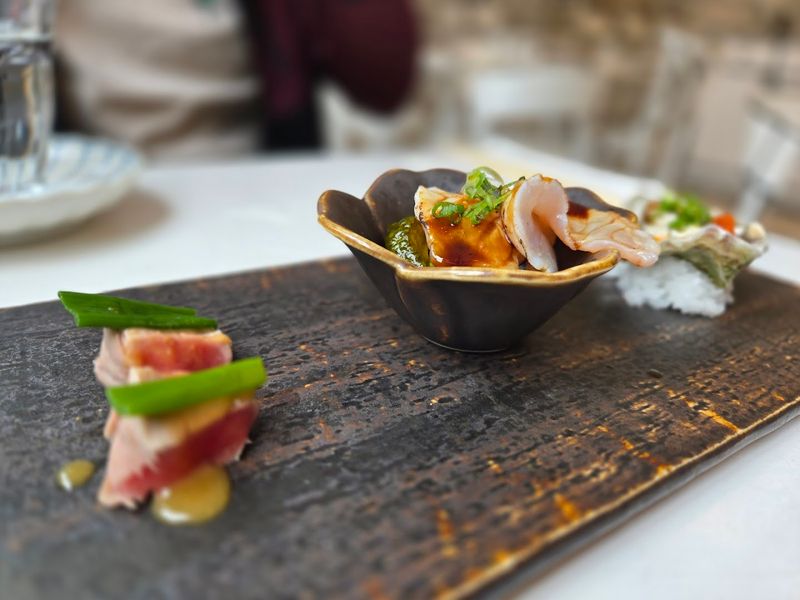 Seasonal Ingredients That Made Every Bite Feel Alive