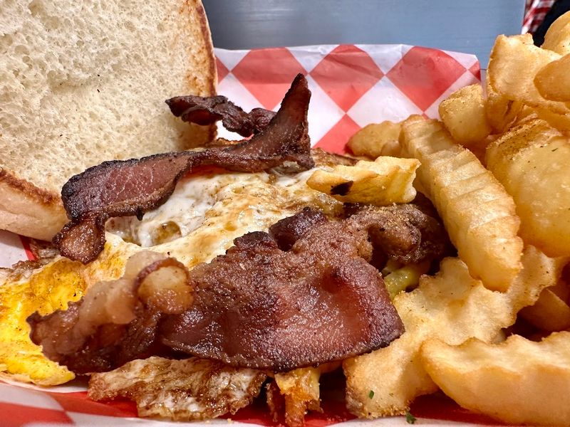 Unexpected Toppings That Turn A Classic Burger Into Something Huge