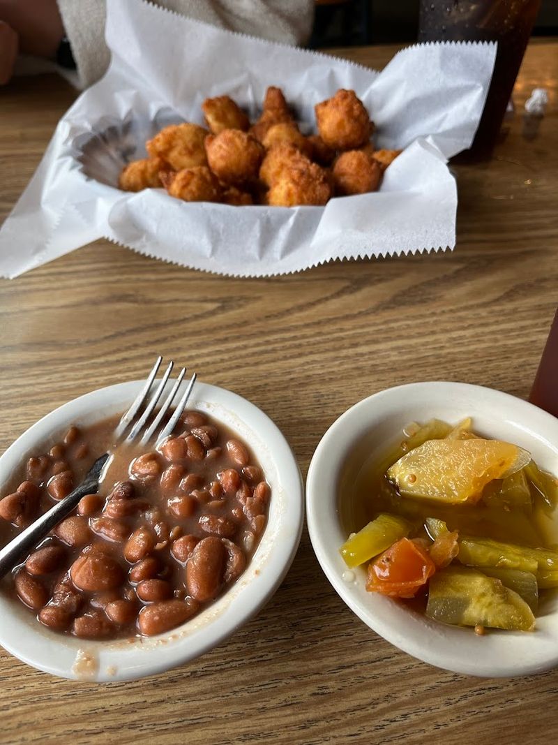 Southern Comfort Sides That Complete The Experience