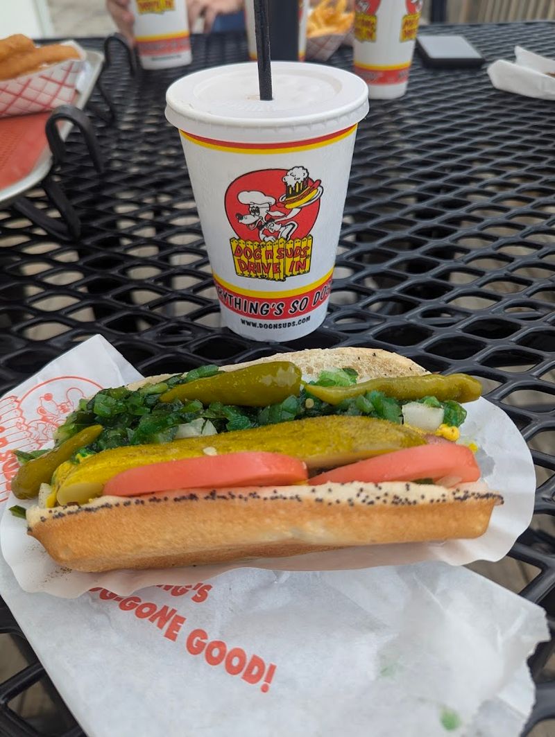 Root Drink Float Timing