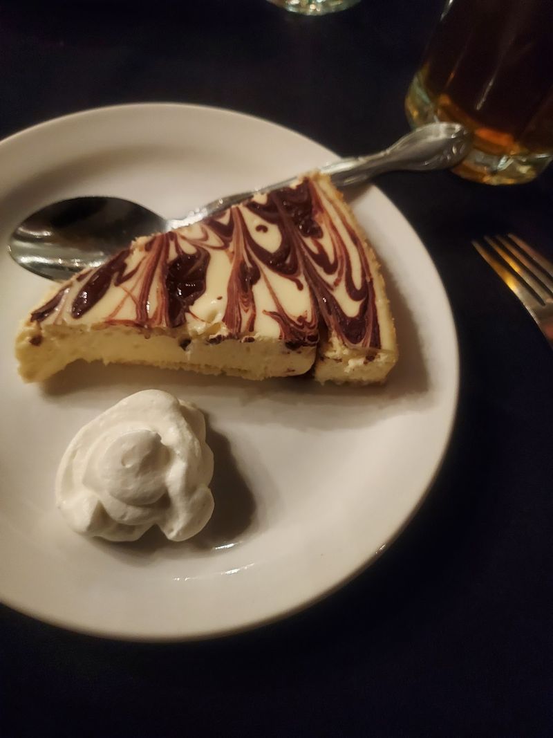 The Signature Desserts Are Absolutely Worth Saving Room For