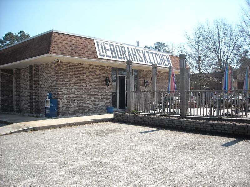 Where Community Feels Like The Main Ingredient