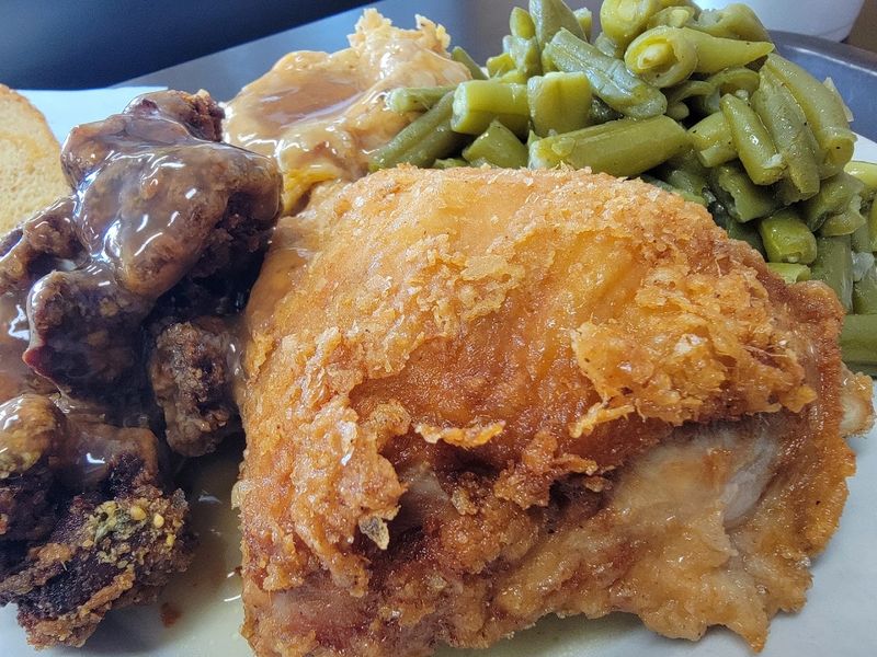 The Signature Dishes That Keep People Coming Back The Signature Dishes That Keep People Coming Back