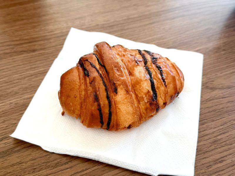 The Perfect Bite To Go With Every Sip