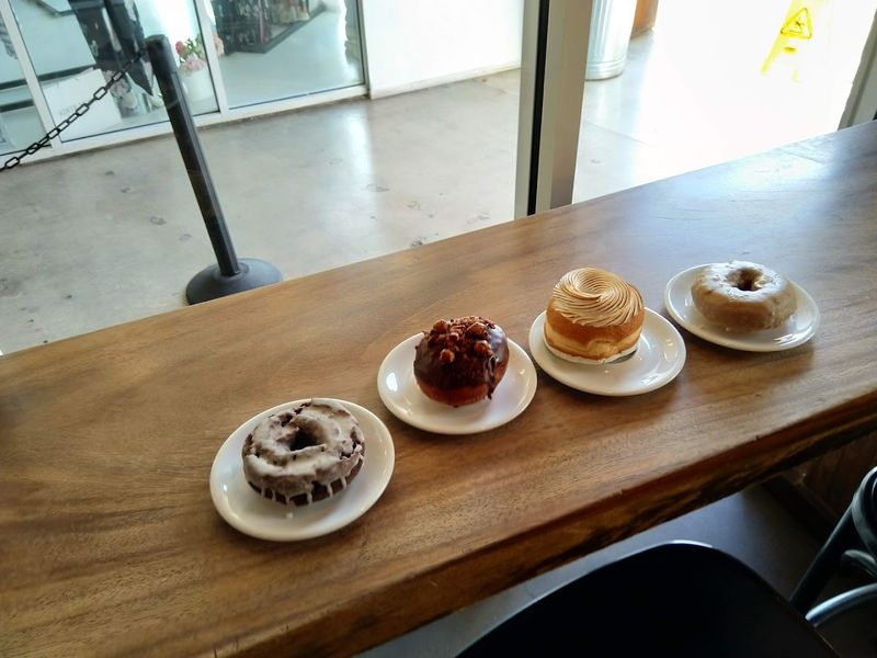 The Cragel Is A Must-Try Creation