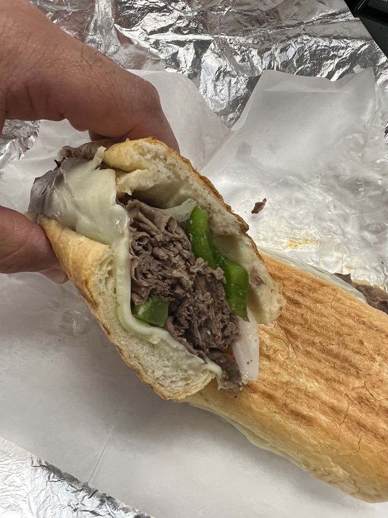The Signature Frankie Special The Signature Frankie Special