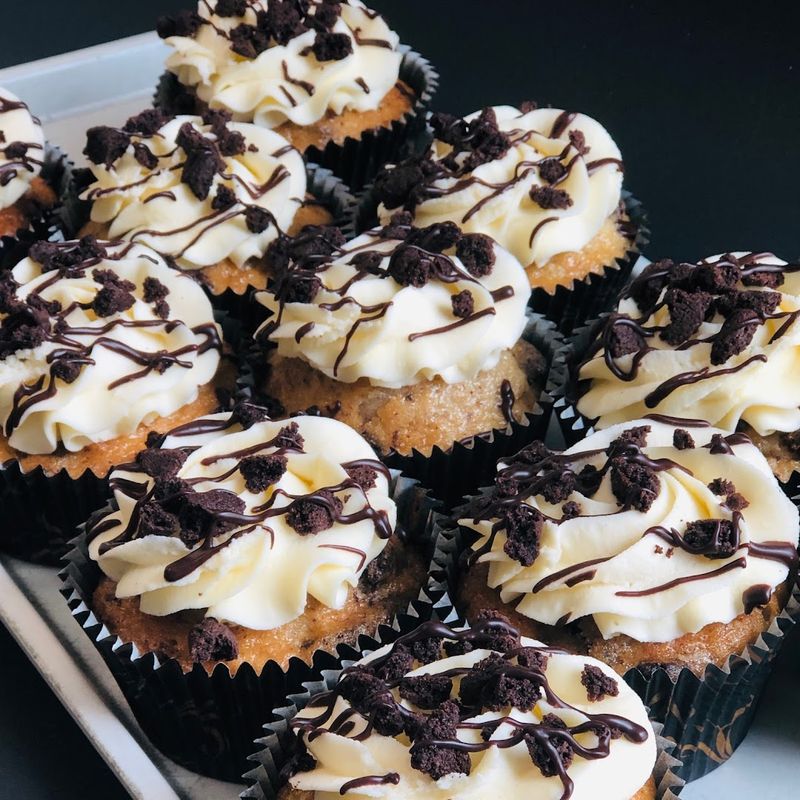 The Signature Pastries 