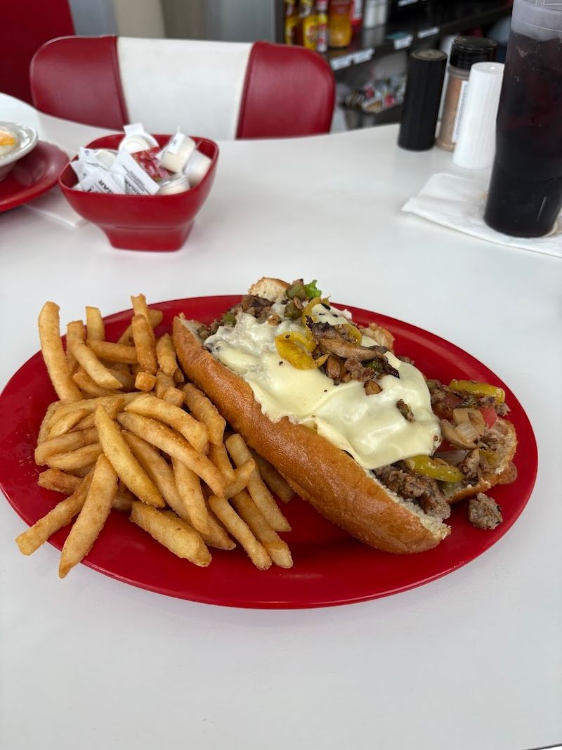 The Signature Philly Cheesesteak That Started A Cult