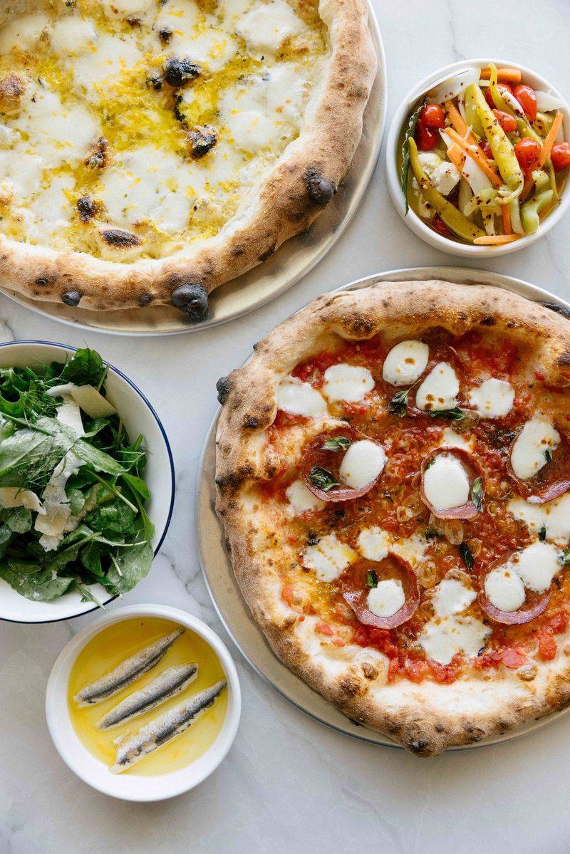 The Signature Pies That Keep People Coming Back