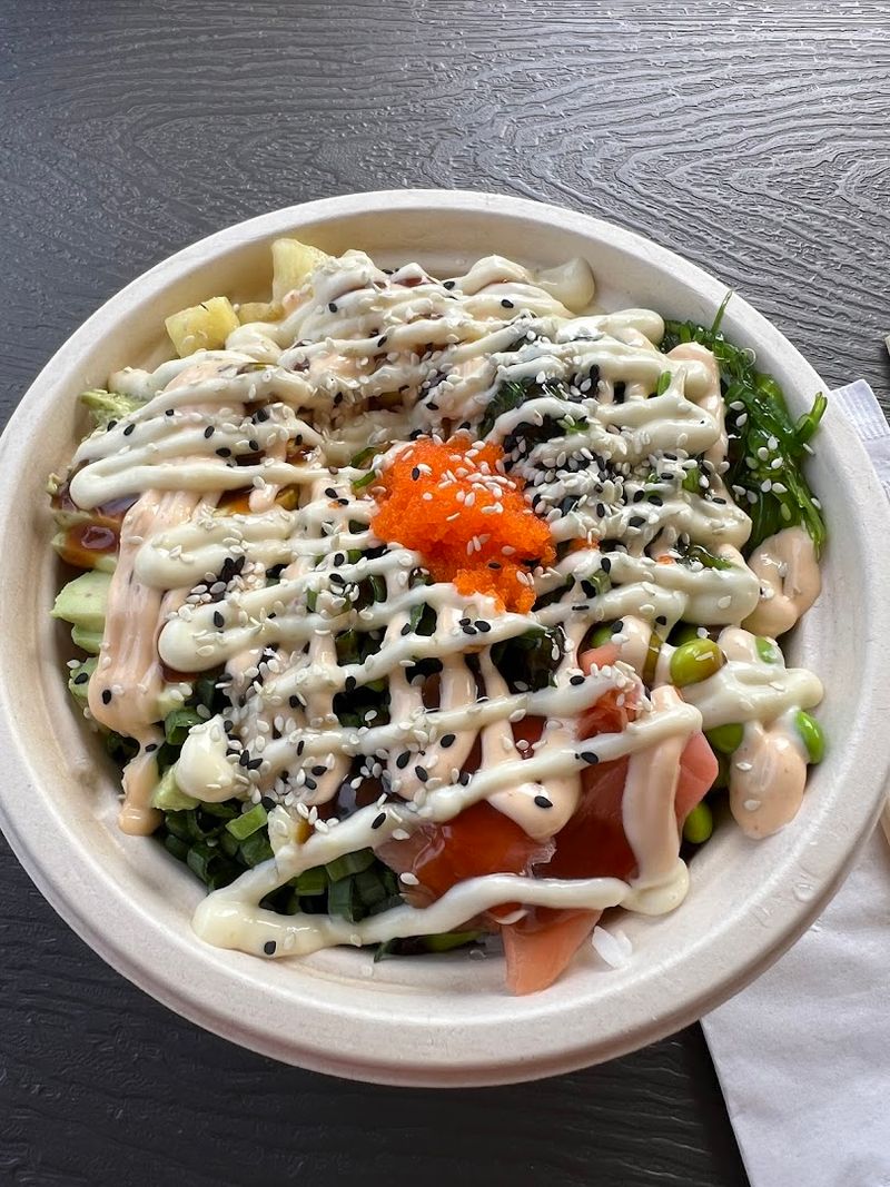 The Signature Pipeline Bowl Worth Every Single Bite The Signature Pipeline Bowl Worth Every Single Bite