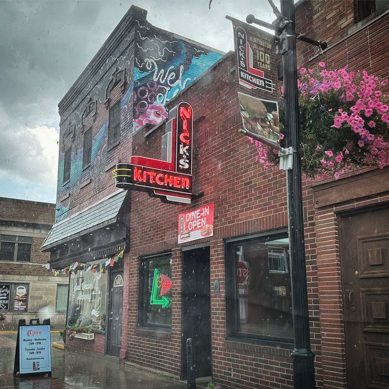 Featured on National Television Multiple Times