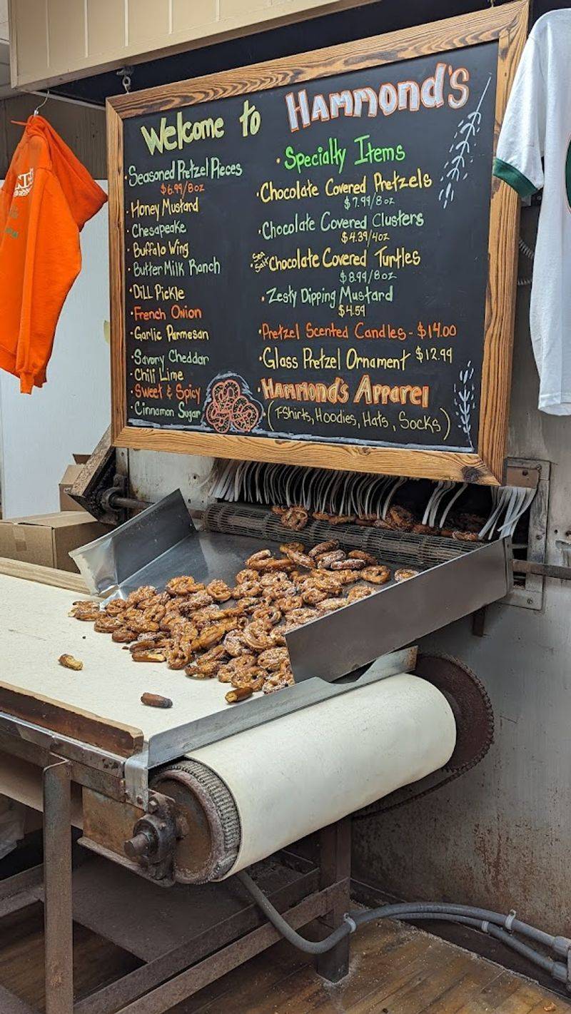 Hammond's Has Been A Multi-Generational Family Tradition For Lancaster Locals