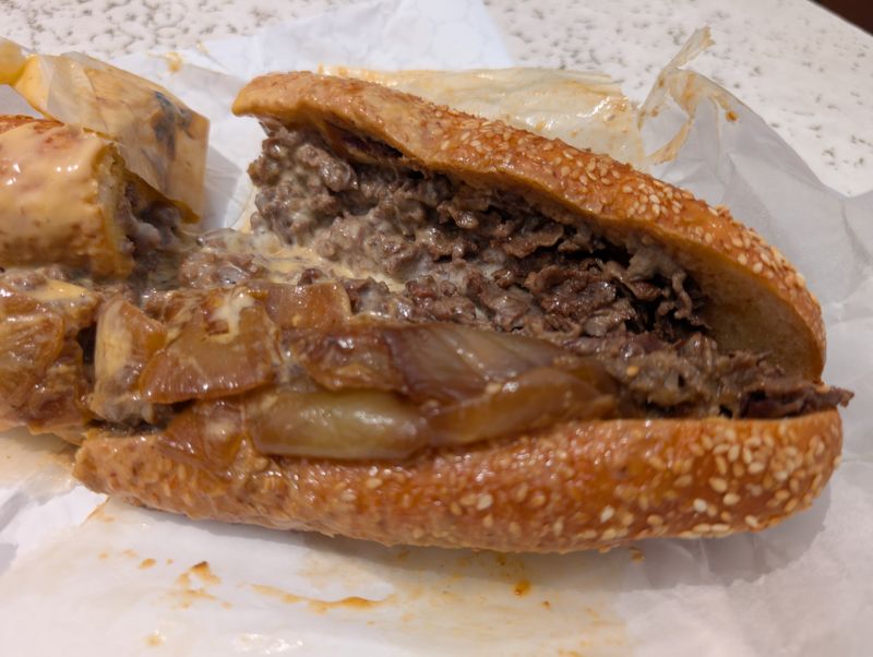 The Wario's Way Phenomenon