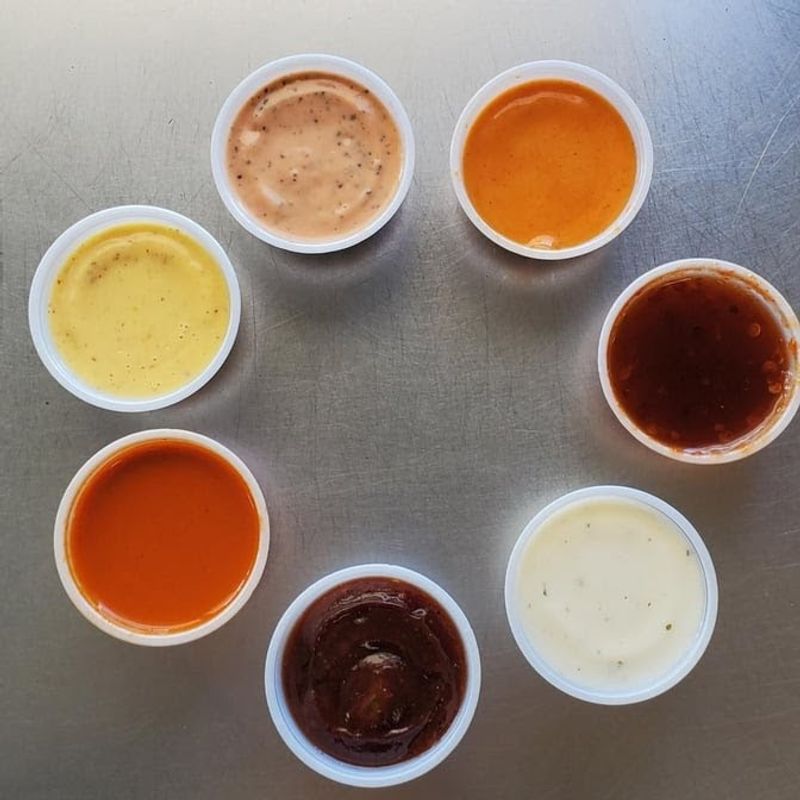 The Signature Sauces That Change Everything