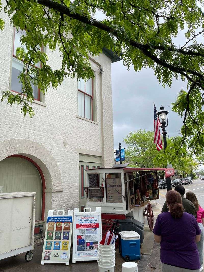 Lines That Move Faster Than You Think