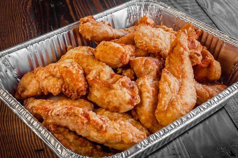 The Kind Of Meal That Earns A Return Trip