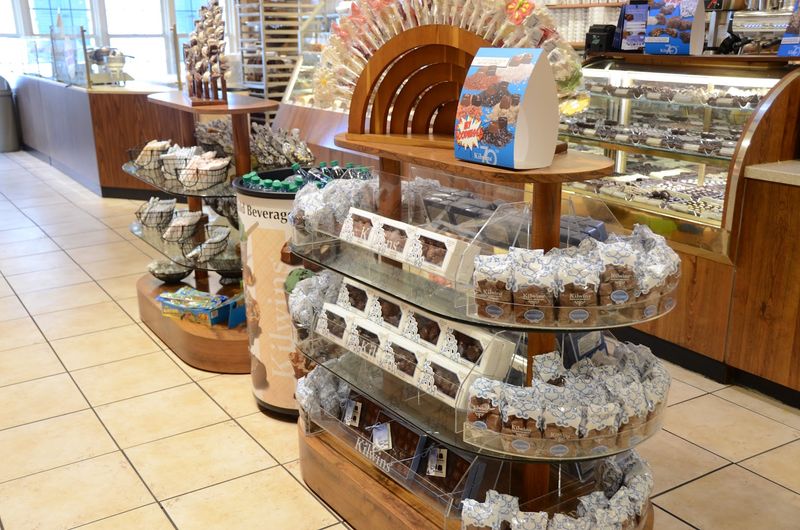 A Remarkable Ice Cream Selection With Over 31 Flavors