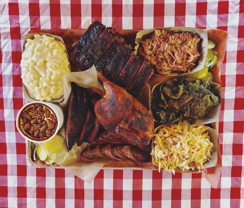 The Signature Smoked Brisket The Signature Smoked Brisket