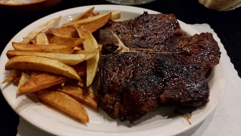 The Signature Steaks That Keep People Coming Back