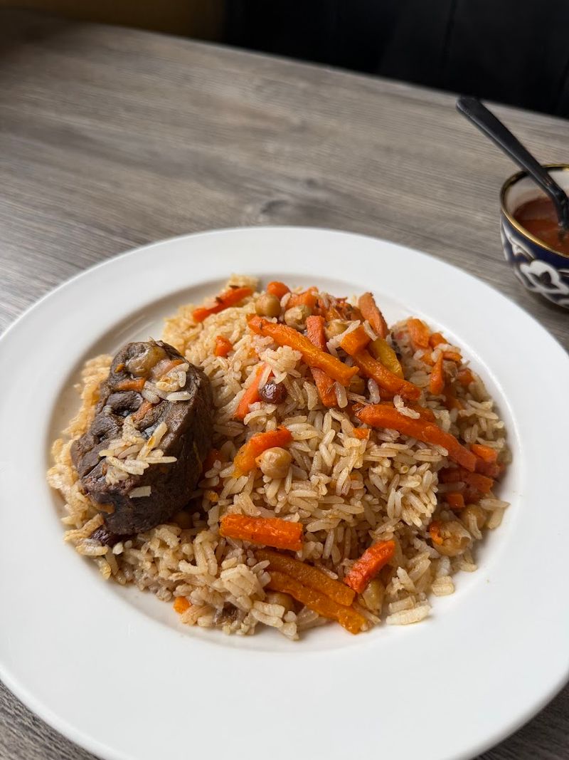 The Dish That Tells A Thousand-Year Story