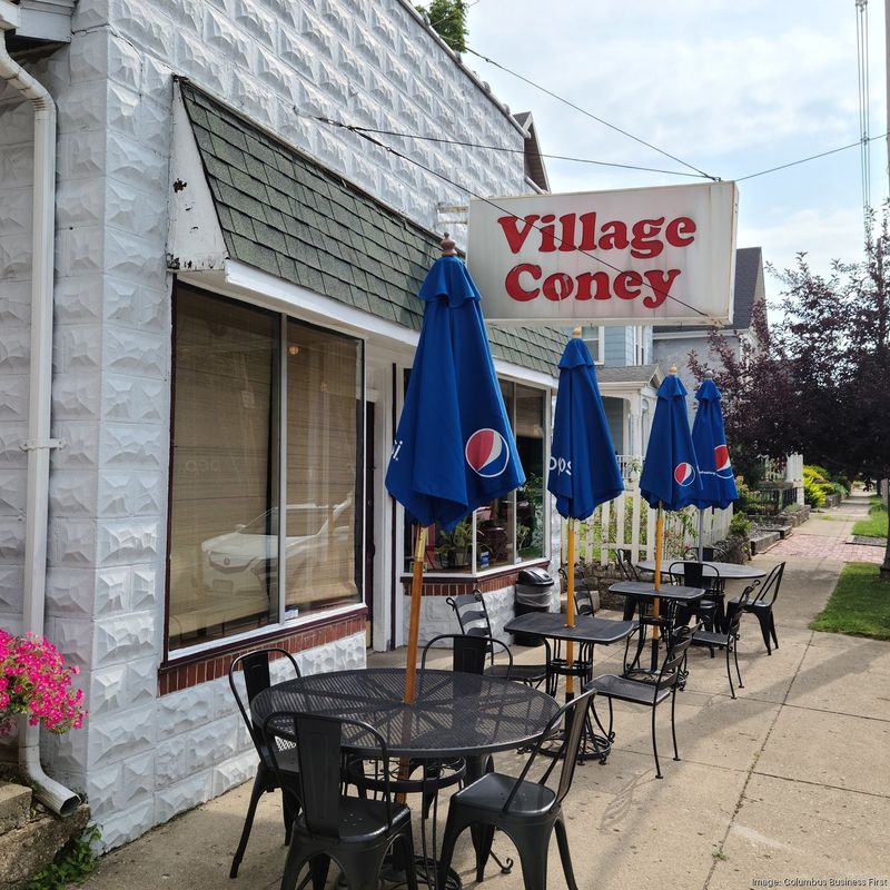 Village Coney, Columbus