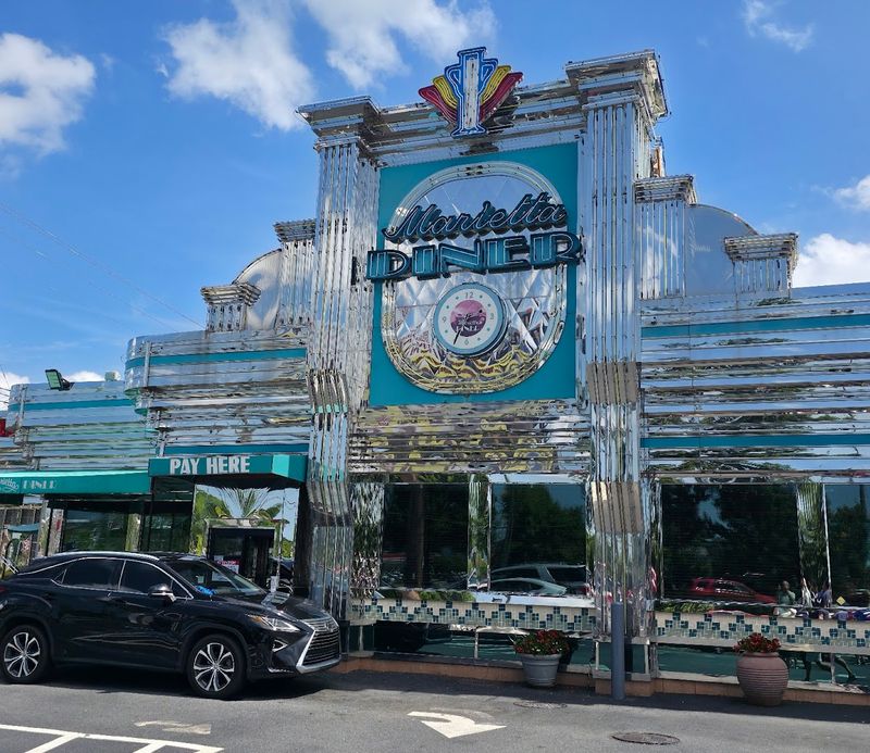 Marietta Diner