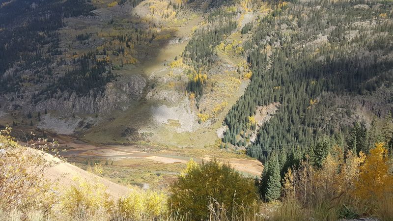 The Silverton Plan That Makes Itself
