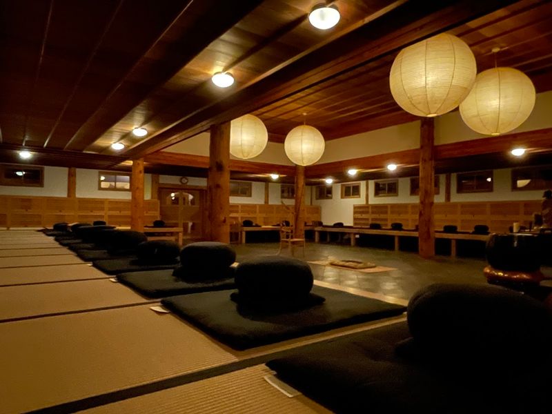 What Arrival Actually Feels Like