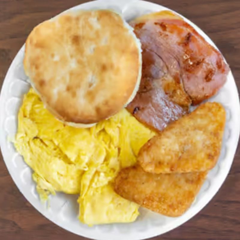 Morning Rituals And Small Joys