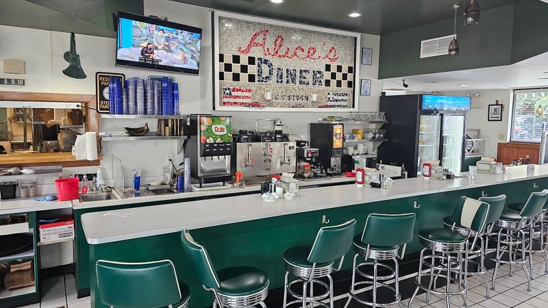 A Diner With A Strong Reputation Built On Real Food