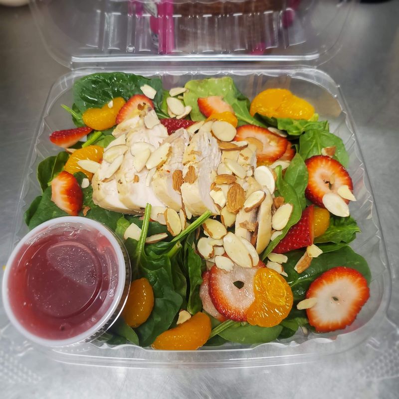 Arriving In Central City