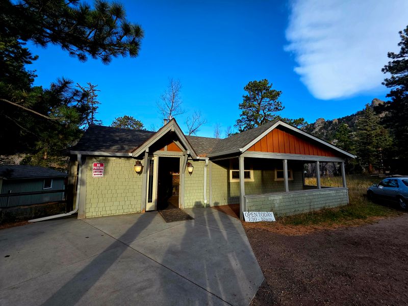 The Arrival Snapshot