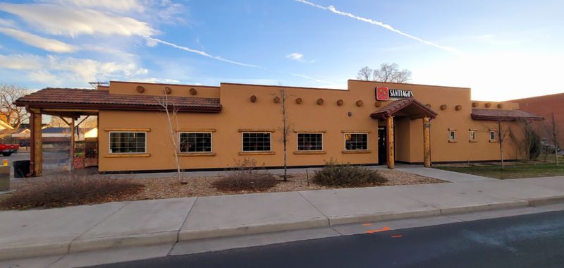 Brighton On The Way In