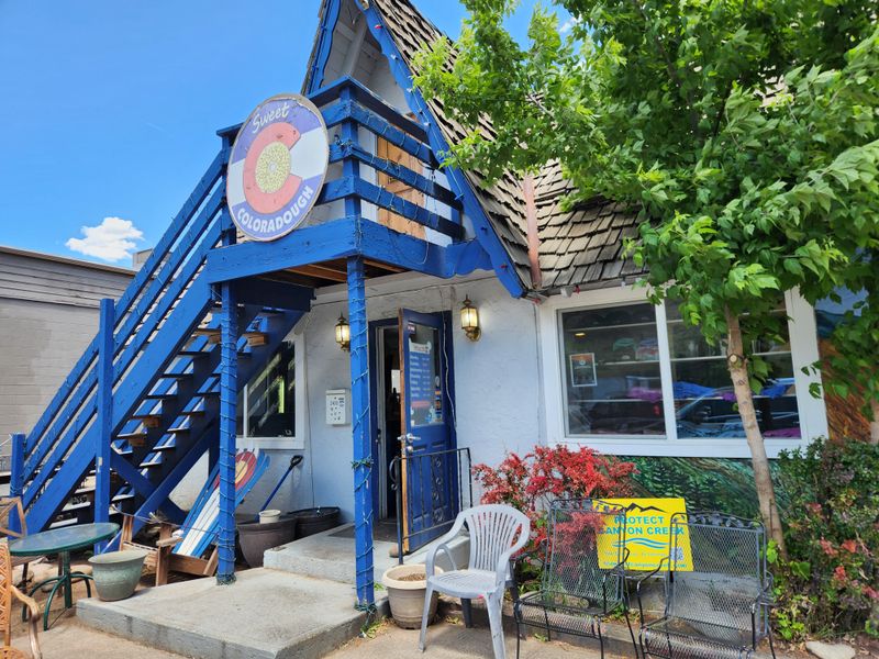 First Steps In Glenwood