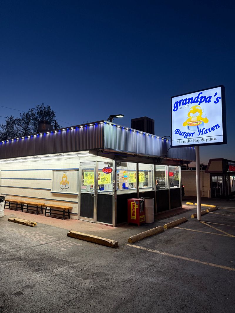 Arrival In Denver Mode