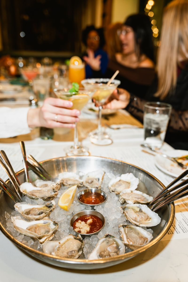 The Decision Comes Easy