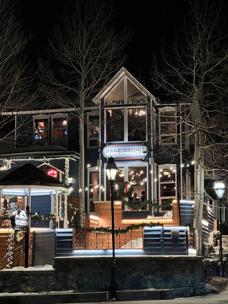 Local Signal And A Quick Yes