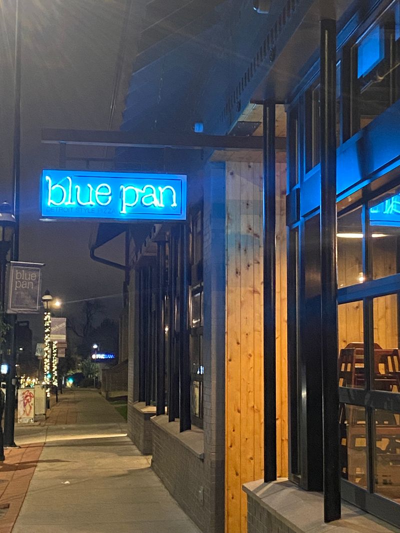 Arrival, Mile-High And Easy